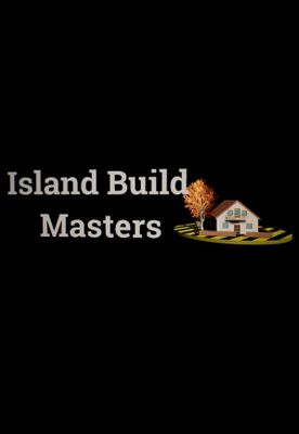 Island Build Masters game cover