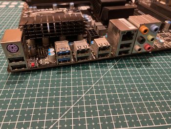 Buy EVGA 131-GT-E767-TR Intel X58 ATX DDR3 LGA1366 3 x PCI-E x16 Slots Motherboard