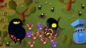 Super exploding zoo