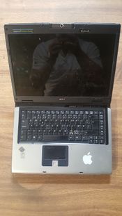 acer aspire 5100 DALIMS