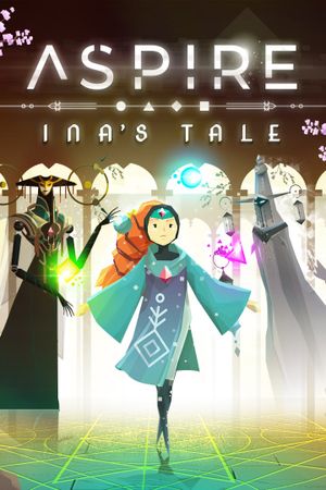 Aspire - Ina's Tale XBOX LIVE Key EUROPE