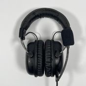 Buy HyperX Cloud - Gaming Headset, 7.1 Surround Sound, Memory Foam Ear Pads