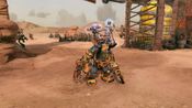 Get Warhammer 40,000: Battlesector - Orks (DLC) (PC) Steam Key GLOBAL