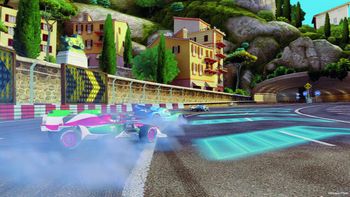 Get Cars 2 Xbox 360