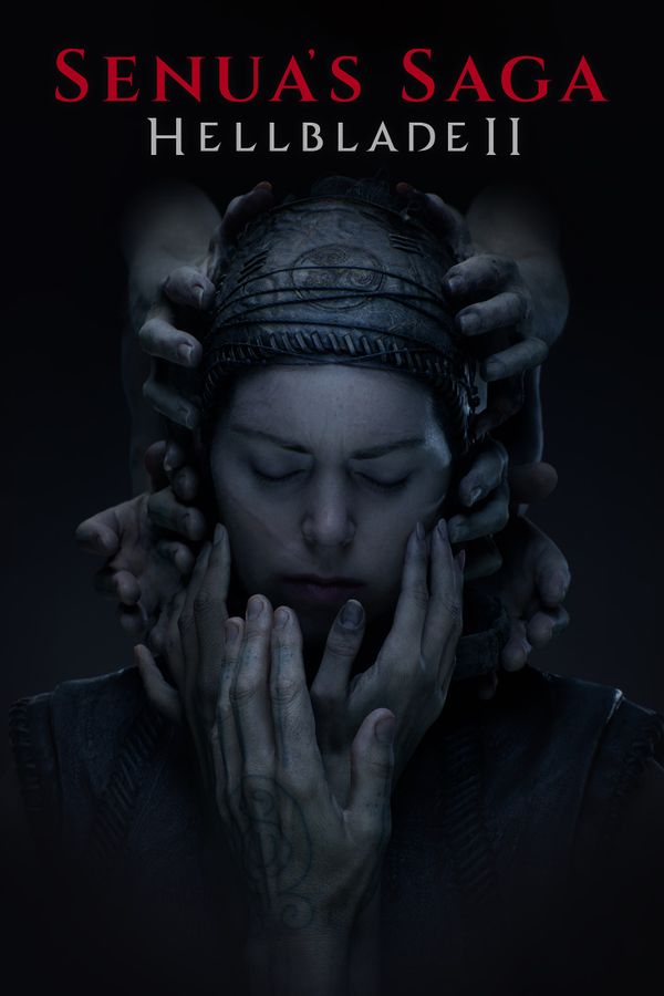 Senua’s Saga: Hellblade II (PC/Xbox Series X|S) XBOX LIVE Key GLOBAL