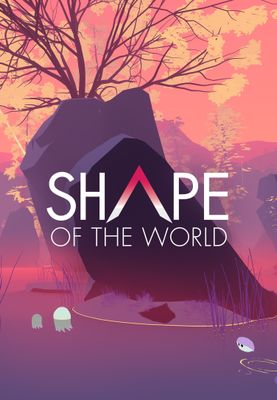 Shape of the World game cover
