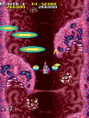 Get Arcade Archives Armed F