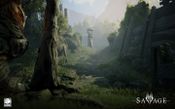 Savage Resurrection Steam Key GLOBAL
