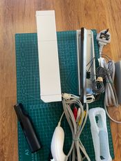 Nintendo Wii, Baltas, įrašyta 13 žaidimų