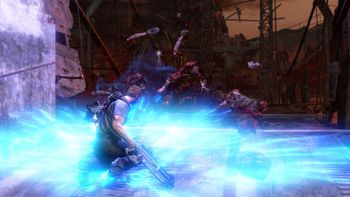 Buy INVERSION PlayStation 3