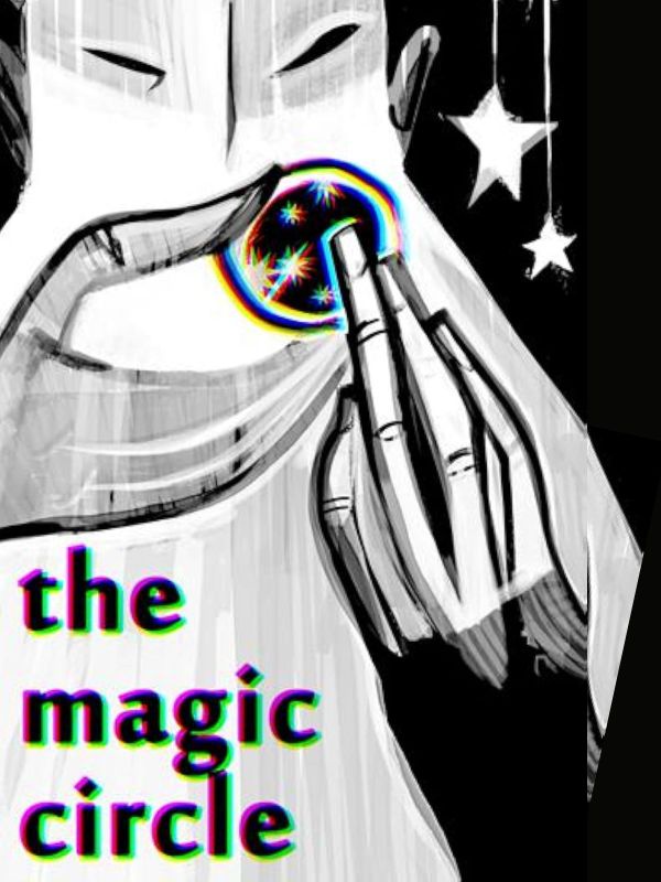 Break the Game: Get Free The Magic Circle Today
