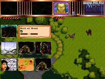 Redeem Magic: The Gathering - Battlemage PlayStation