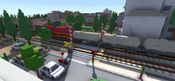 Urbek City Builder - Trains (DLC) (PC) Steam Key GLOBAL