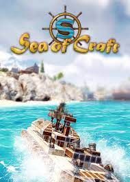 Sea of Craft (PC) Steam Key GLOBAL