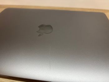 Redeem Macbook 12 2015 256GB 