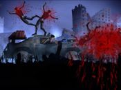 Zombie Apocalypse: Escape The Undead City for sale