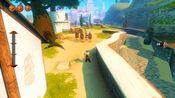 Asterix & Obelix XXL: Romastered (Nintendo Switch) eShop Key EUROPE for sale