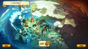 Redeem Swords & Soldiers II: Shawarmageddon