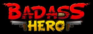 Badass Hero