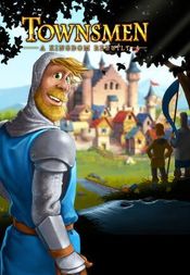 Townsmen - A Kingdom Rebuilt Steam Key GLOBAL