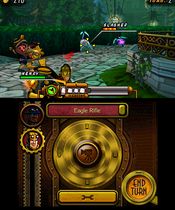 Code Name: S.T.E.A.M. Nintendo 3DS