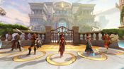Redeem SMITE - Season Pass 2020 (DLC) (Xbox One) Xbox Live Key UNITED STATES