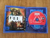 DOOM Eternal PlayStation 4 for sale