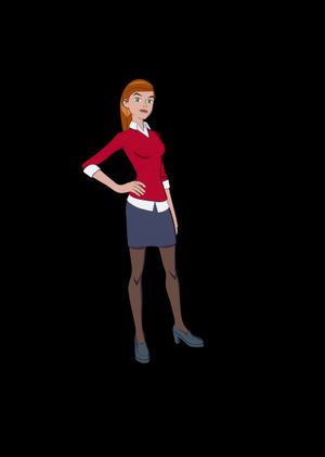 Fortnite - Gwen Tennyson Outfit (DLC) Epic Games Key GLOBAL
