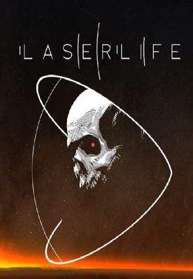 Laserlife game cover