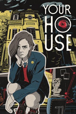 YOUR HOUSE Steam (PC) Key GLOBAL