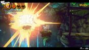 Redeem Rad Rodgers: World One