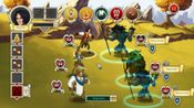 Heroes & Legends: Conquerors of Kolhar Steam Key GLOBAL