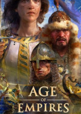 Age of Empires IV: Ultimate Bundle Steam (PC) Key GLOBAL