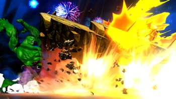 Buy Marvel vs. Capcom 3: Fate of Two Worlds Xbox 360
