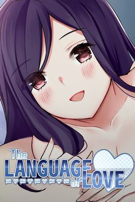 The Language of Love game cover