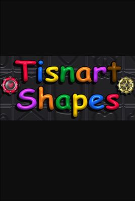 Tisnart Shapes game cover