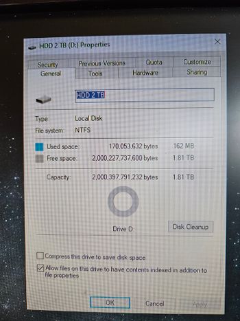 Seagate Barracuda ST2000DM001 – 2 TB for sale