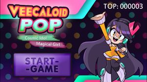 Veecaloid Pop