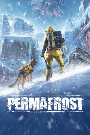 Permafrost Steam Key (PC) GLOBAL