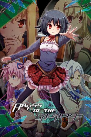 ABYSS OF THE SACRIFICE (PC) Steam Key GLOBAL