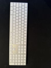 Apple Magic Keyboard with Numeric Keypad Wireless, EN