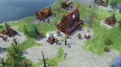Buy Northgard - Lyngbakr, Clan of the Kraken (DLC) Steam Key GLOBAL