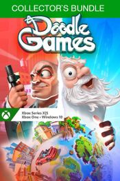 Doodle Games Collector’s Bundle PC/Xbox Live Key ARGENTINA