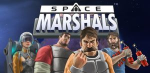 Space Marshals