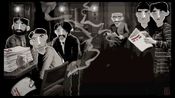 Through the Darkest of Times (PS4) PSN Key EUROPE for sale