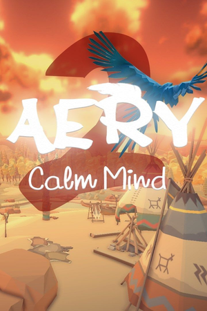 Aery - Calm Mind 2 (PC) Steam Key GLOBAL
