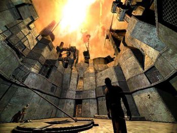 Get The Chronicles of Riddick: Escape from Butcher Bay Xbox