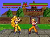 Buy Dragon Ball Z: Ultimate Battle 22 PlayStation