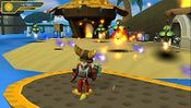 Get Ratchet & Clank: Size Matters PSP