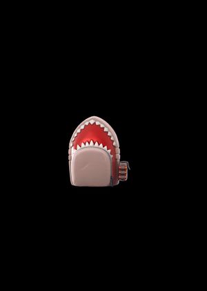Fortnite - Overbite Back Bling (DLC) Epic Games Key GLOBAL
